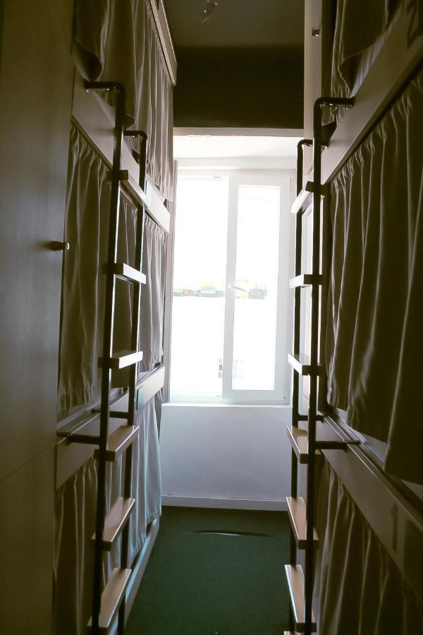 Appartement Daora *