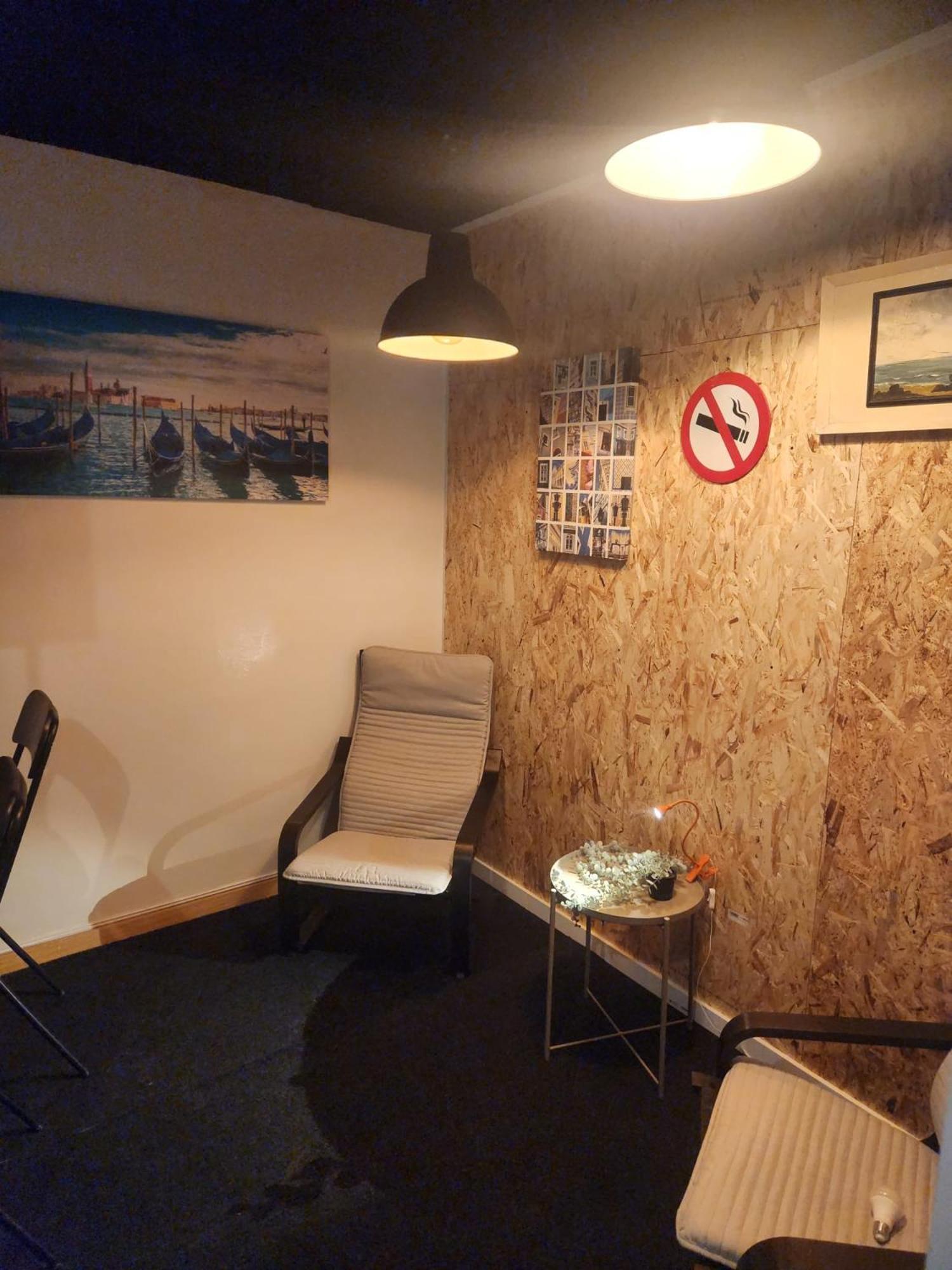 Appartement Daora *