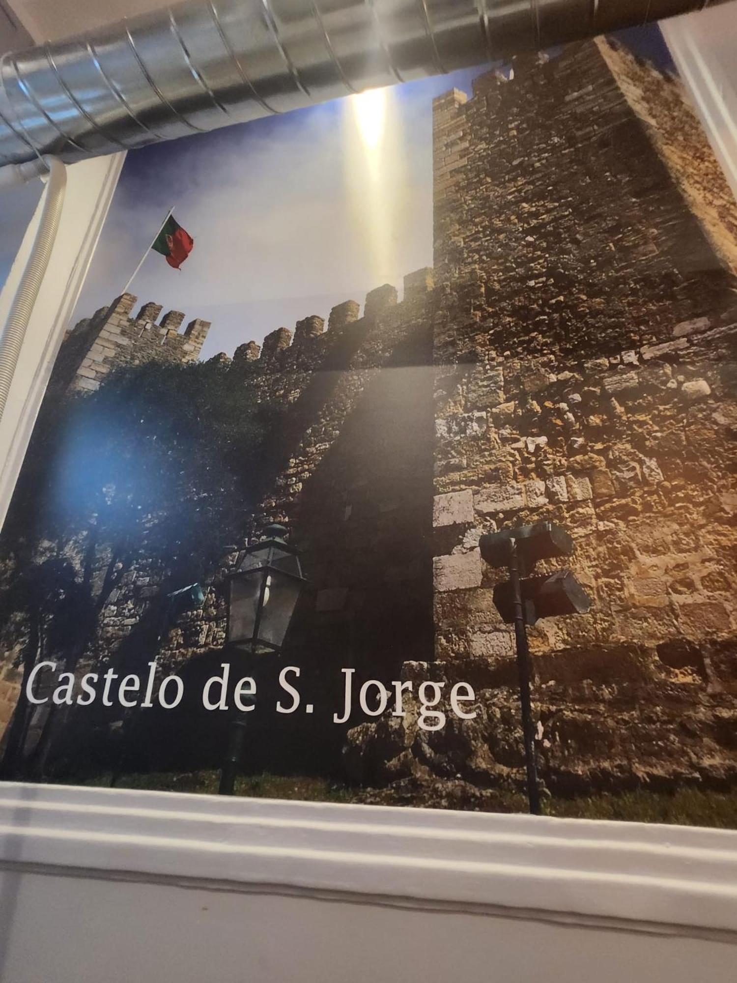 Daora * Lissabon