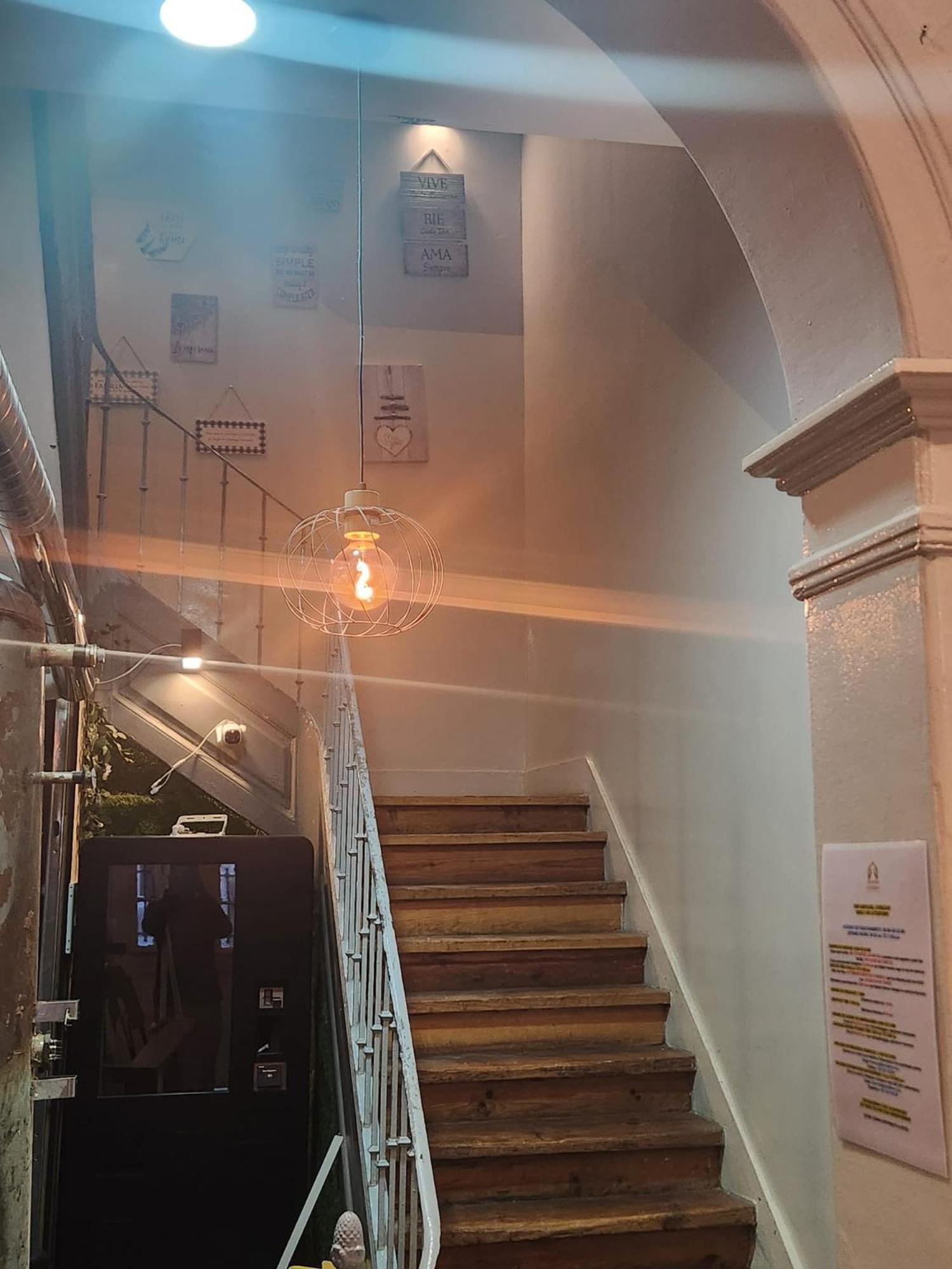 Appartement Daora Lissabon
