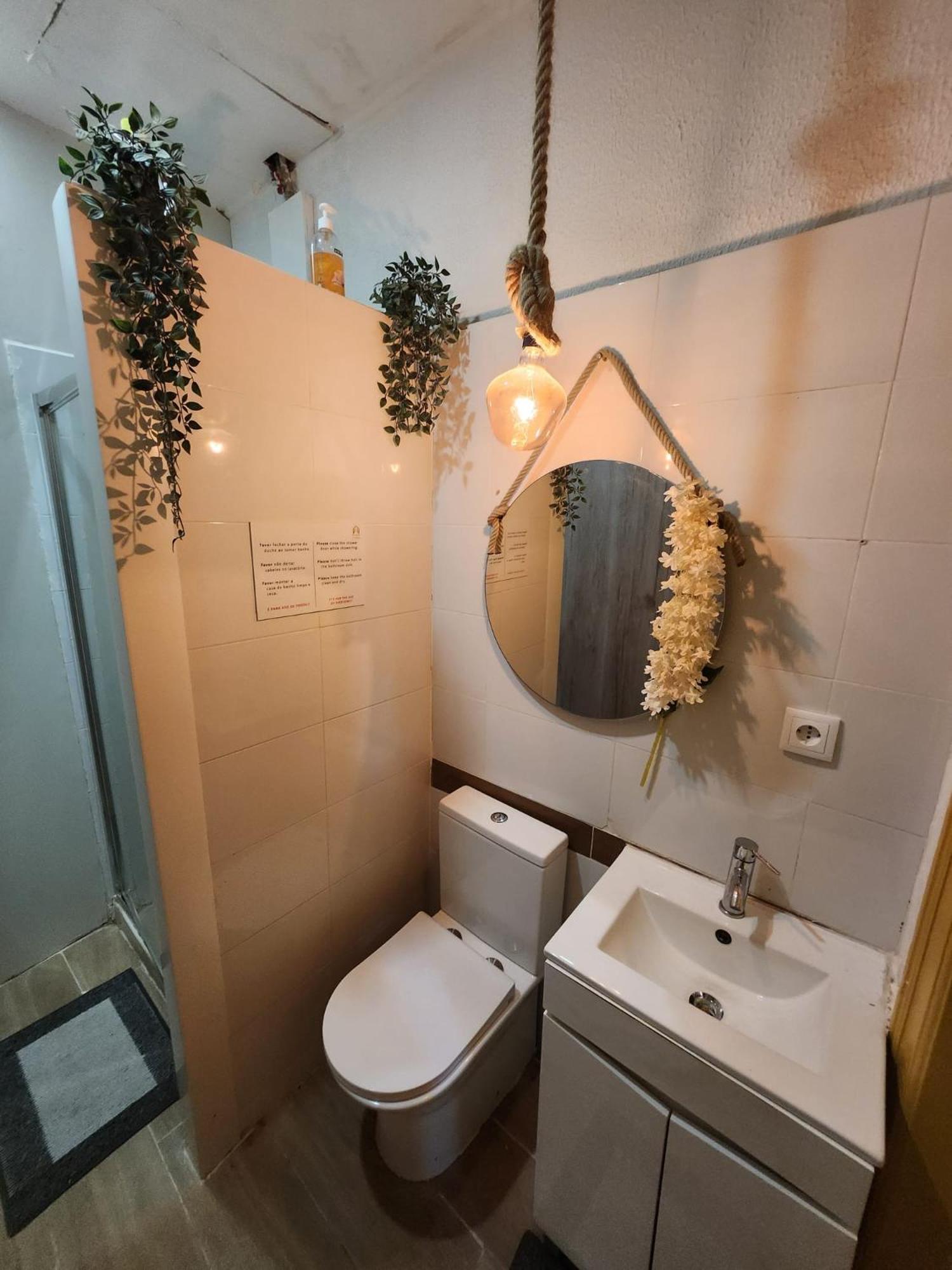 Appartement Daora Lissabon