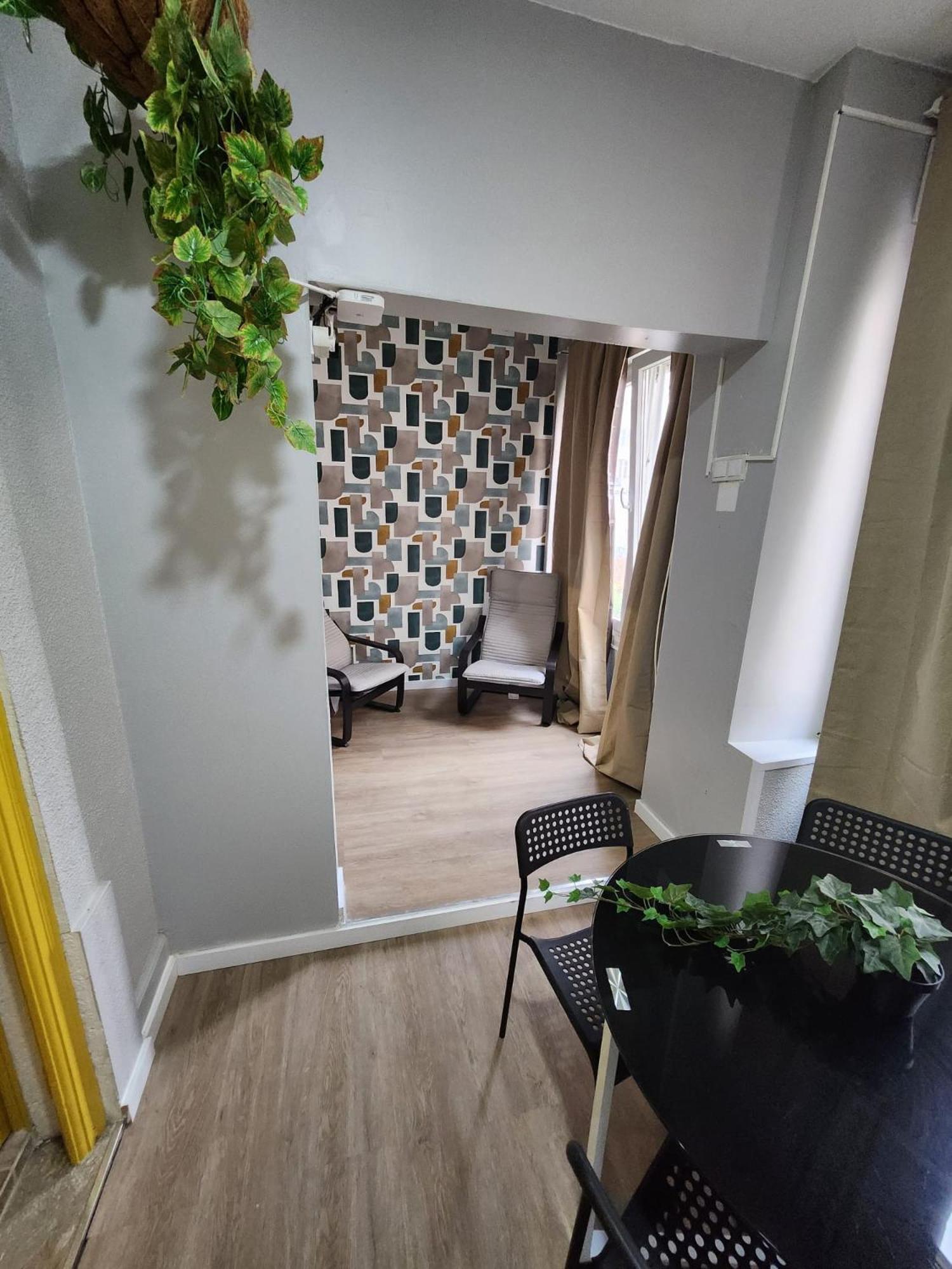 Appartement Daora *