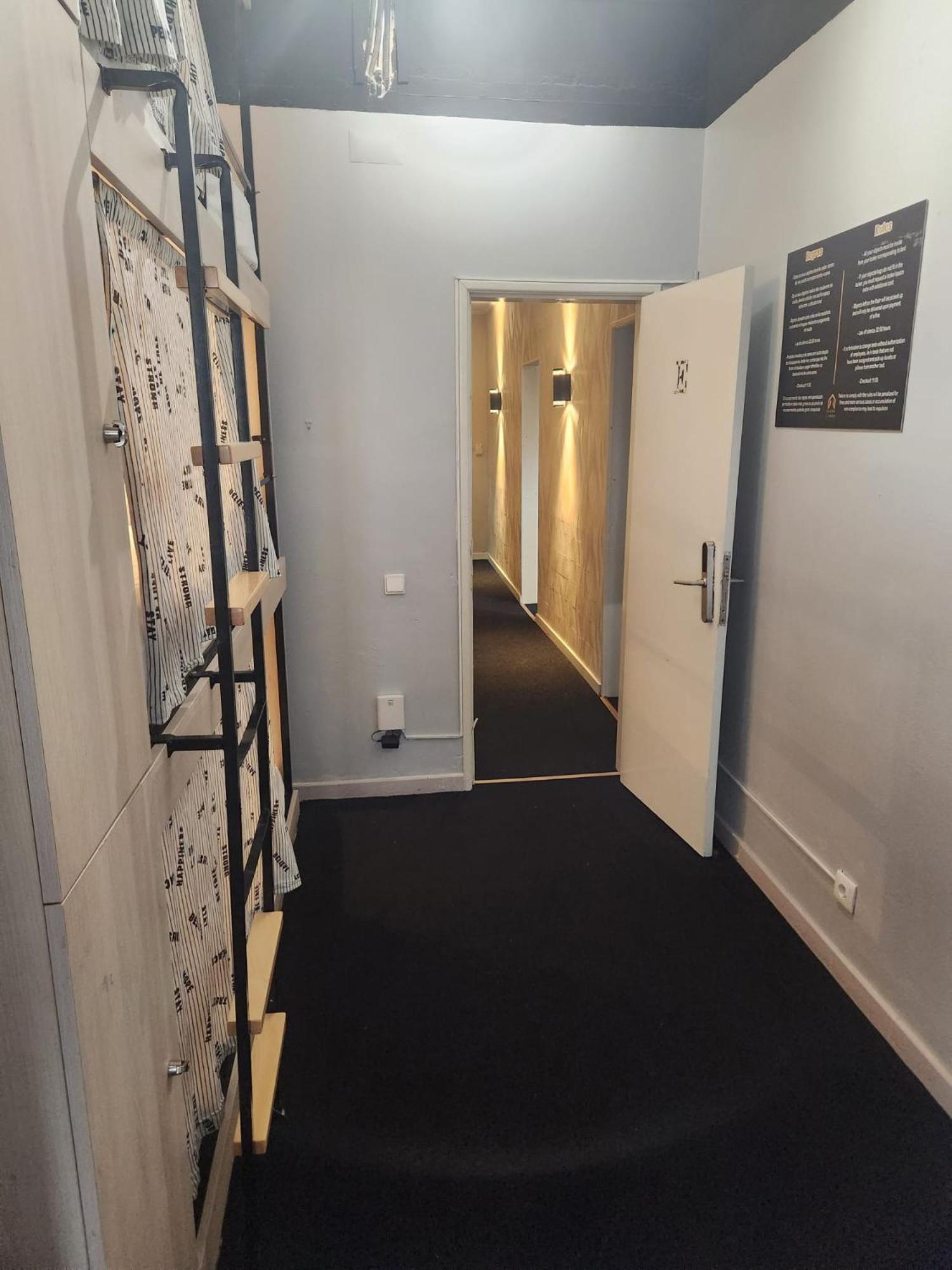 Daora Appartement *
