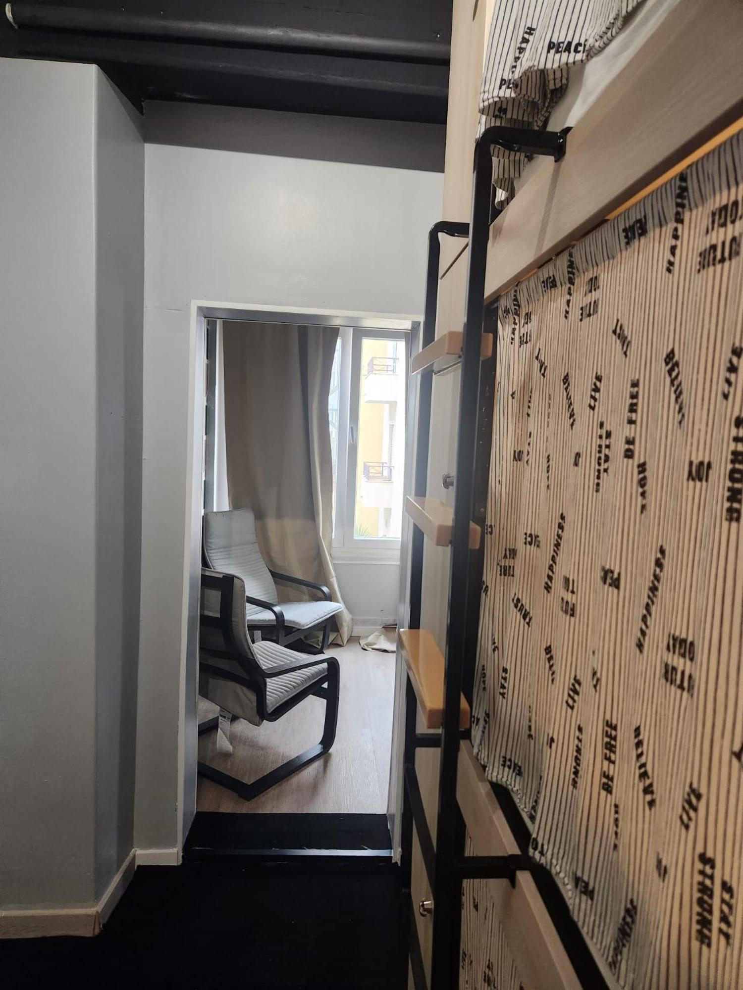Daora Appartement Lissabon