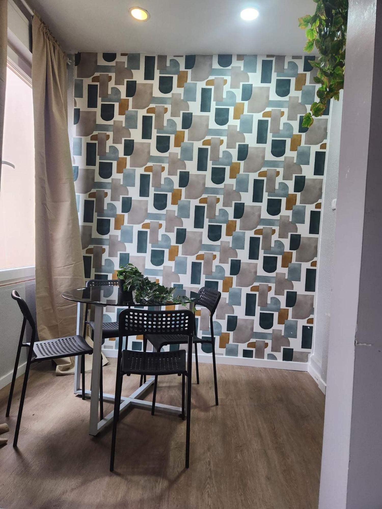 Daora Appartement Lissabon