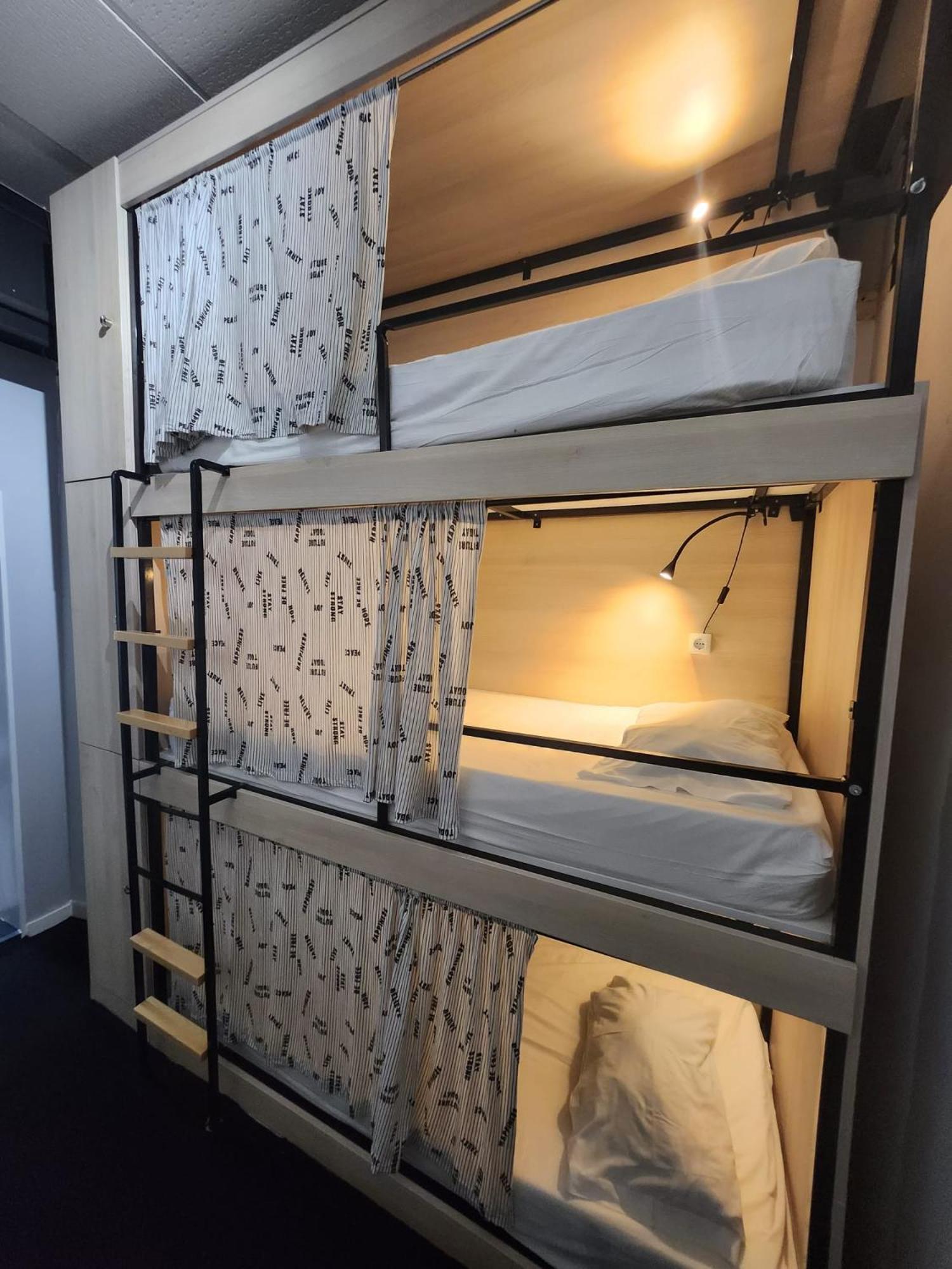 Appartement Daora *