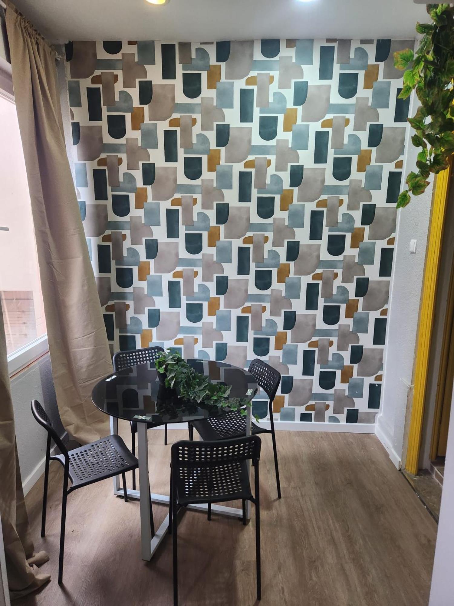 Appartement Daora