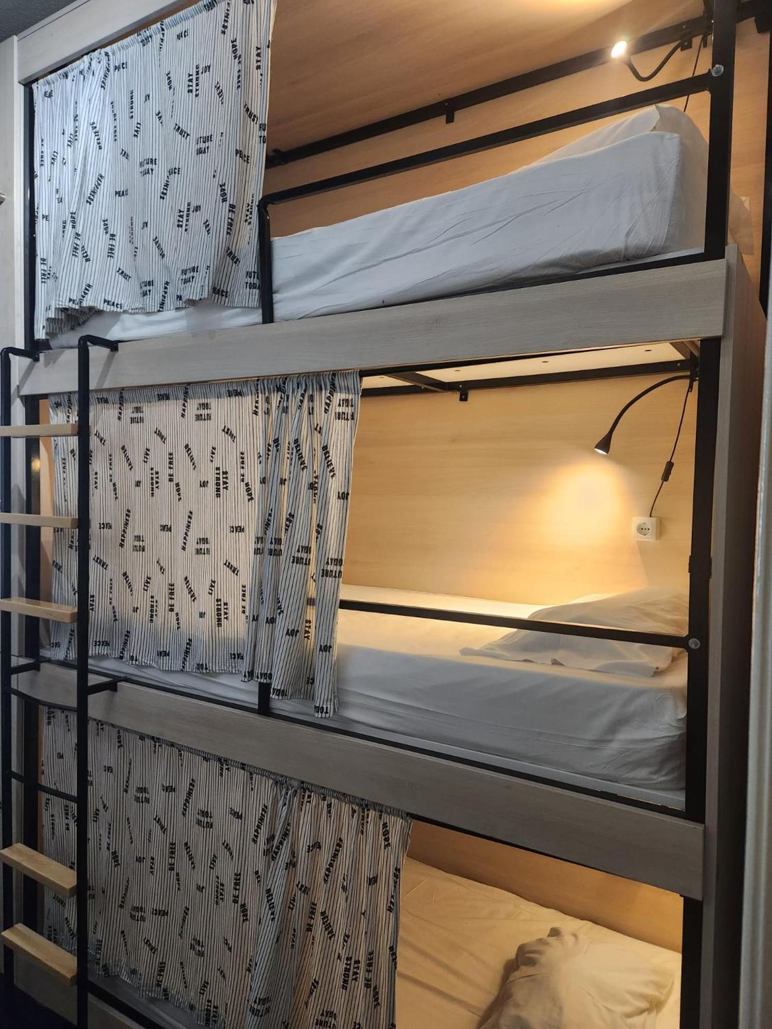 Appartement Daora