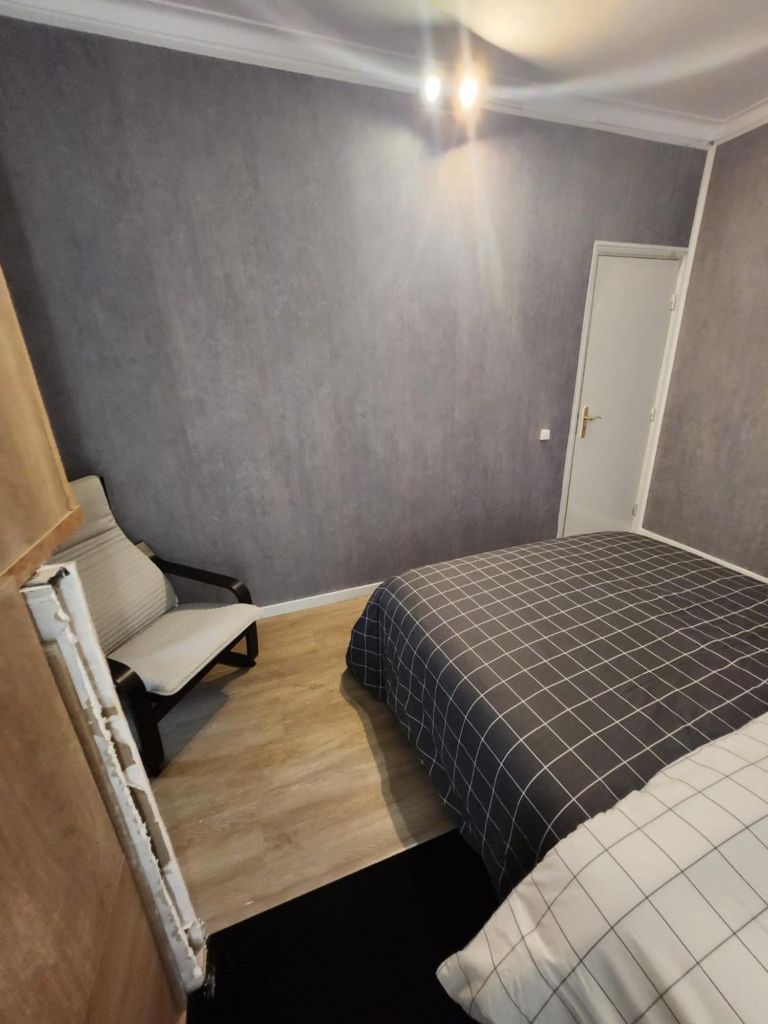 Appartement Daora *