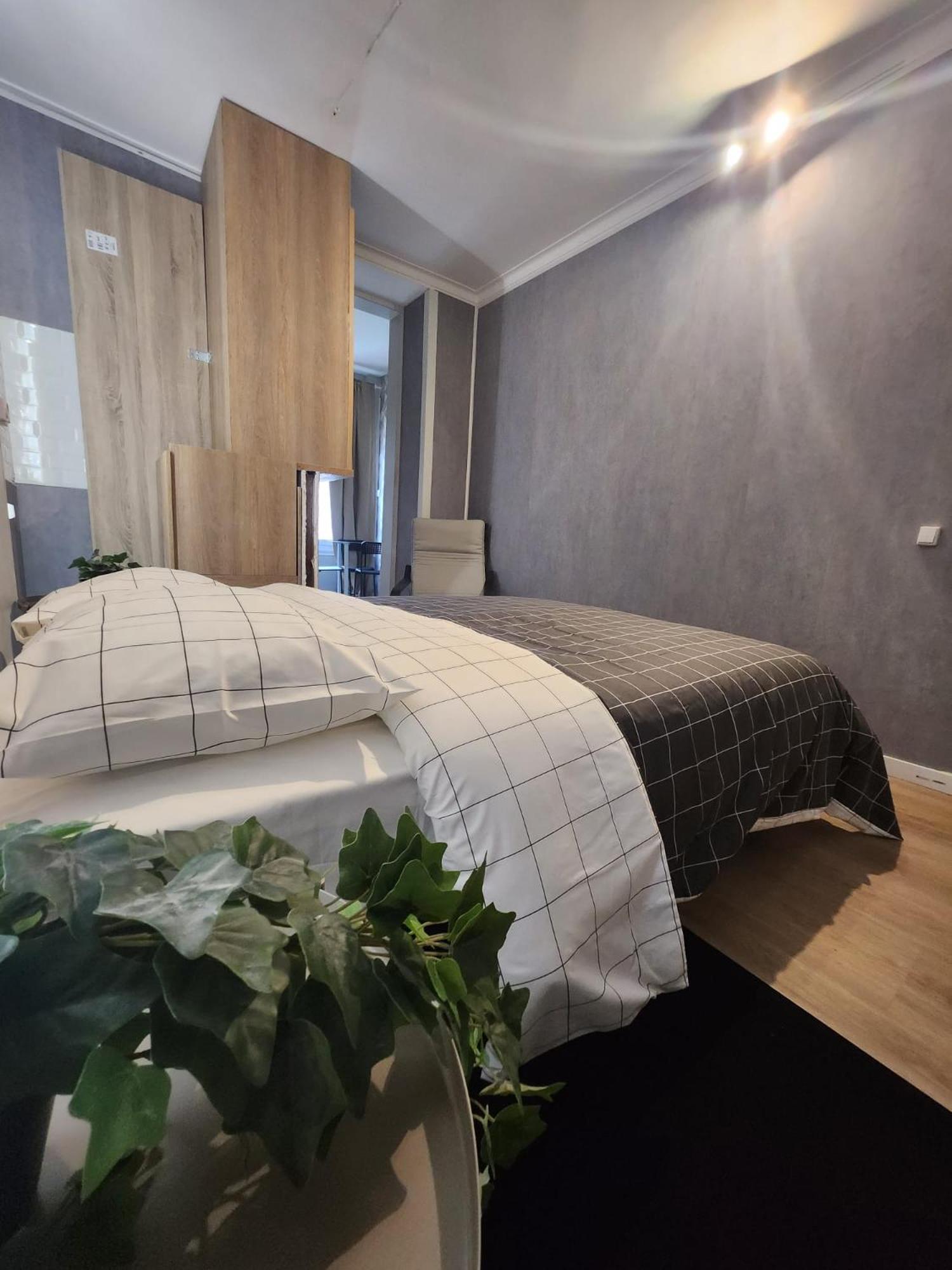 Appartement Daora