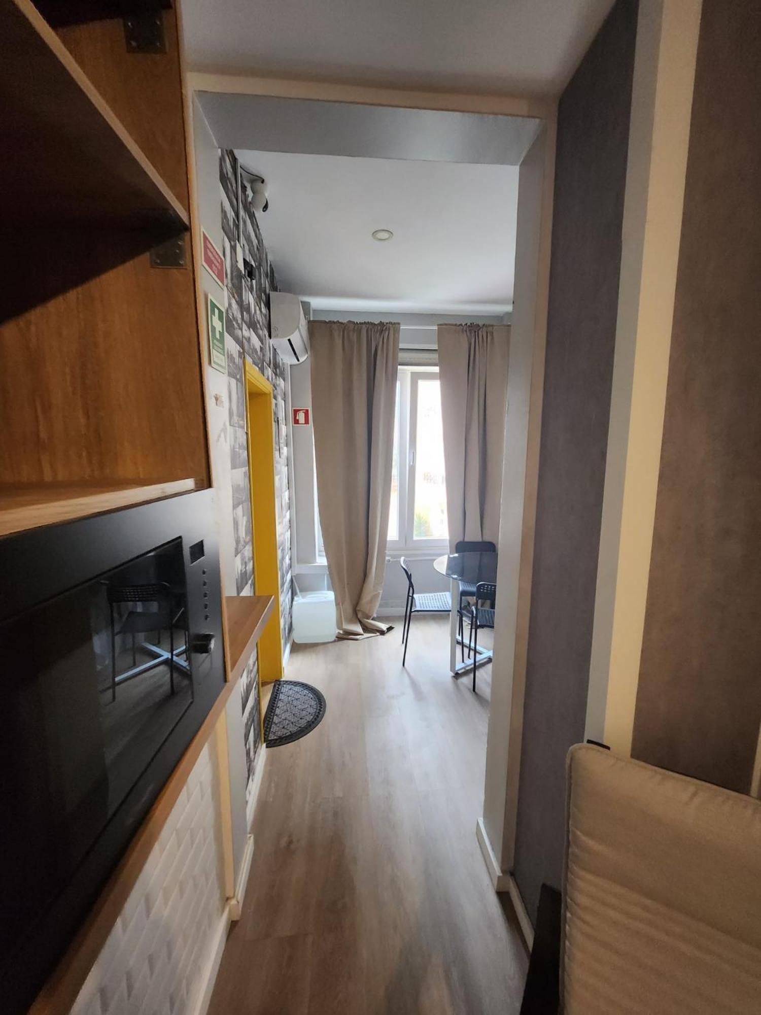 Appartement Daora