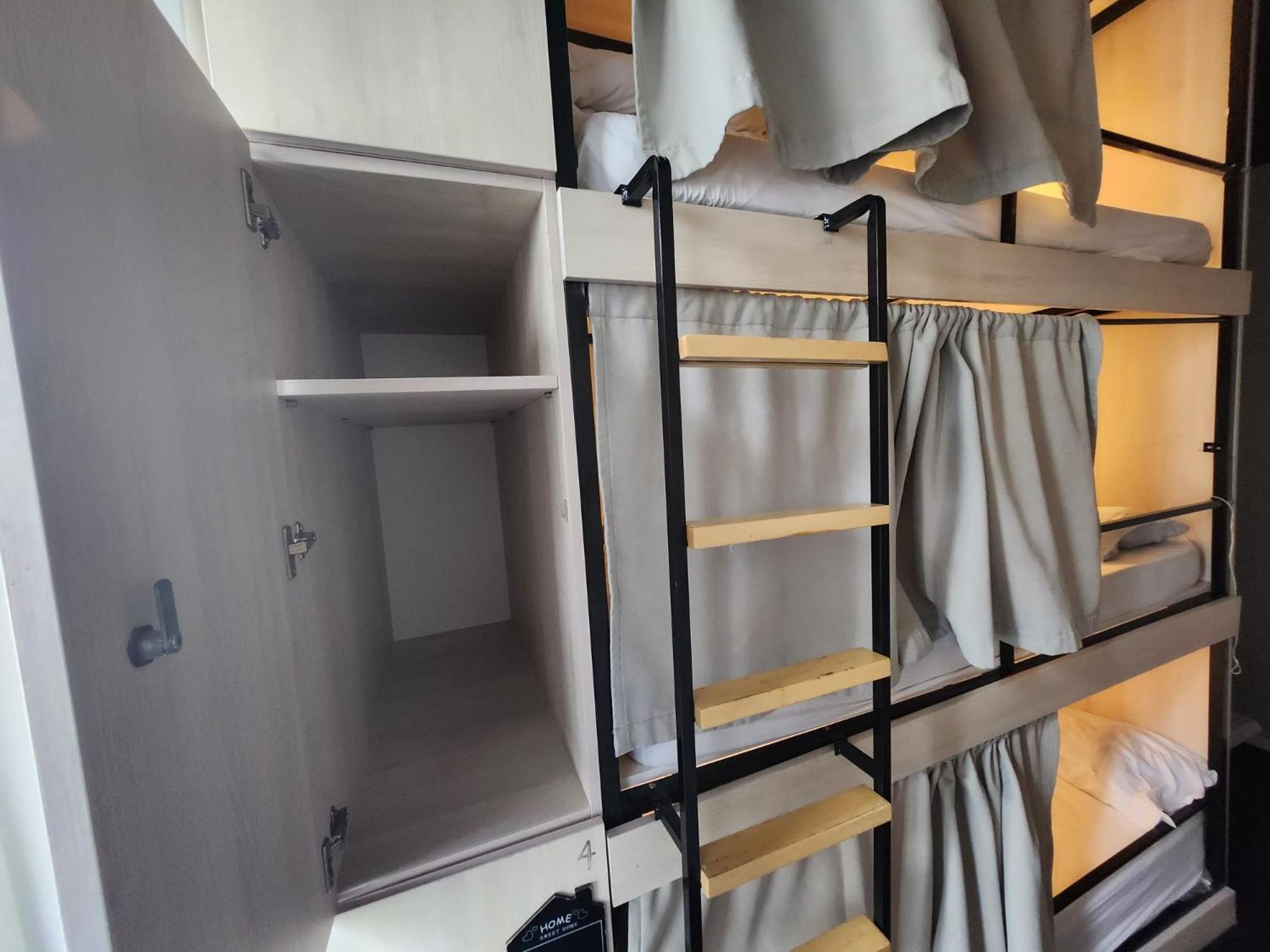 Daora Appartement