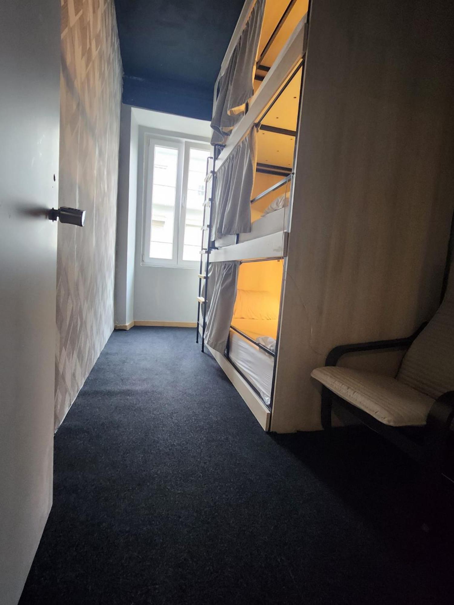 Appartement Daora *
