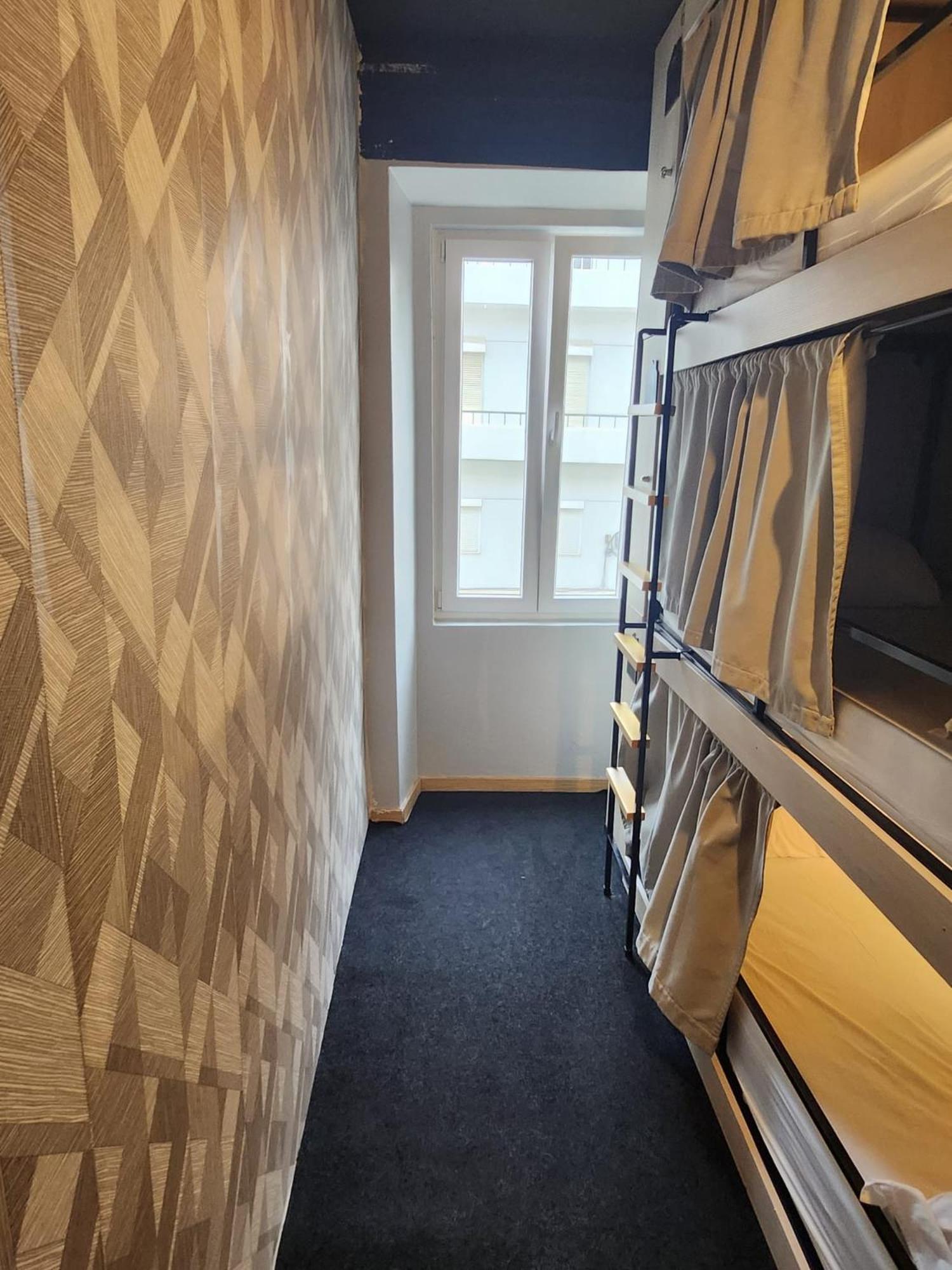 Appartement Daora *