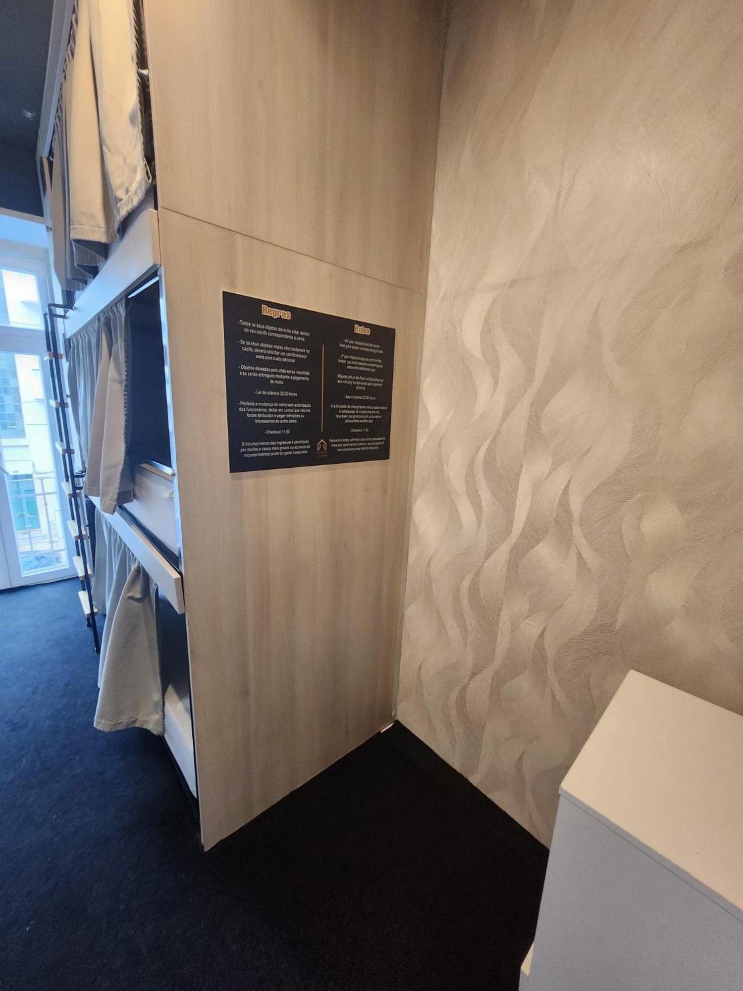 Appartement Daora