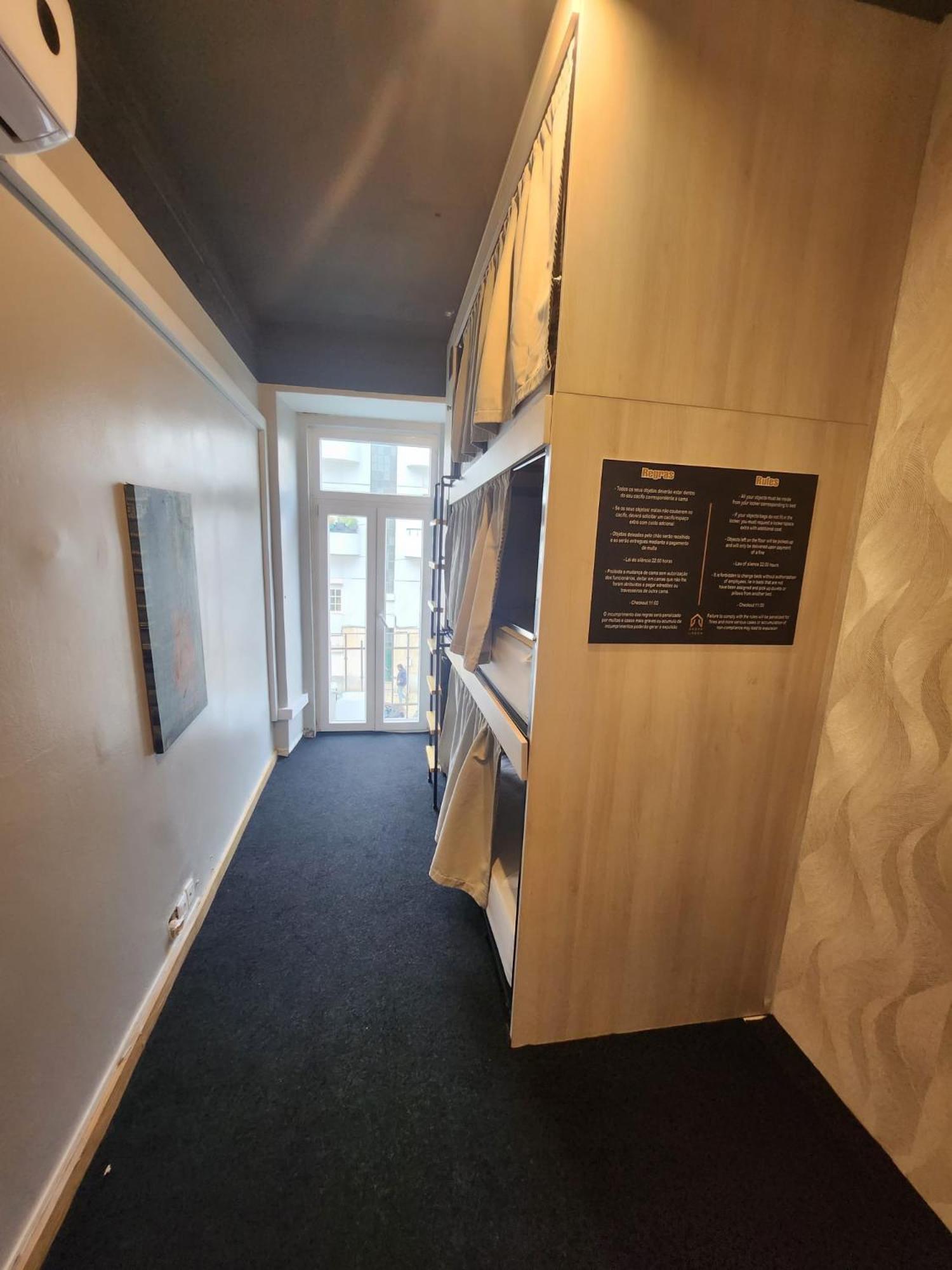 Appartement Daora *