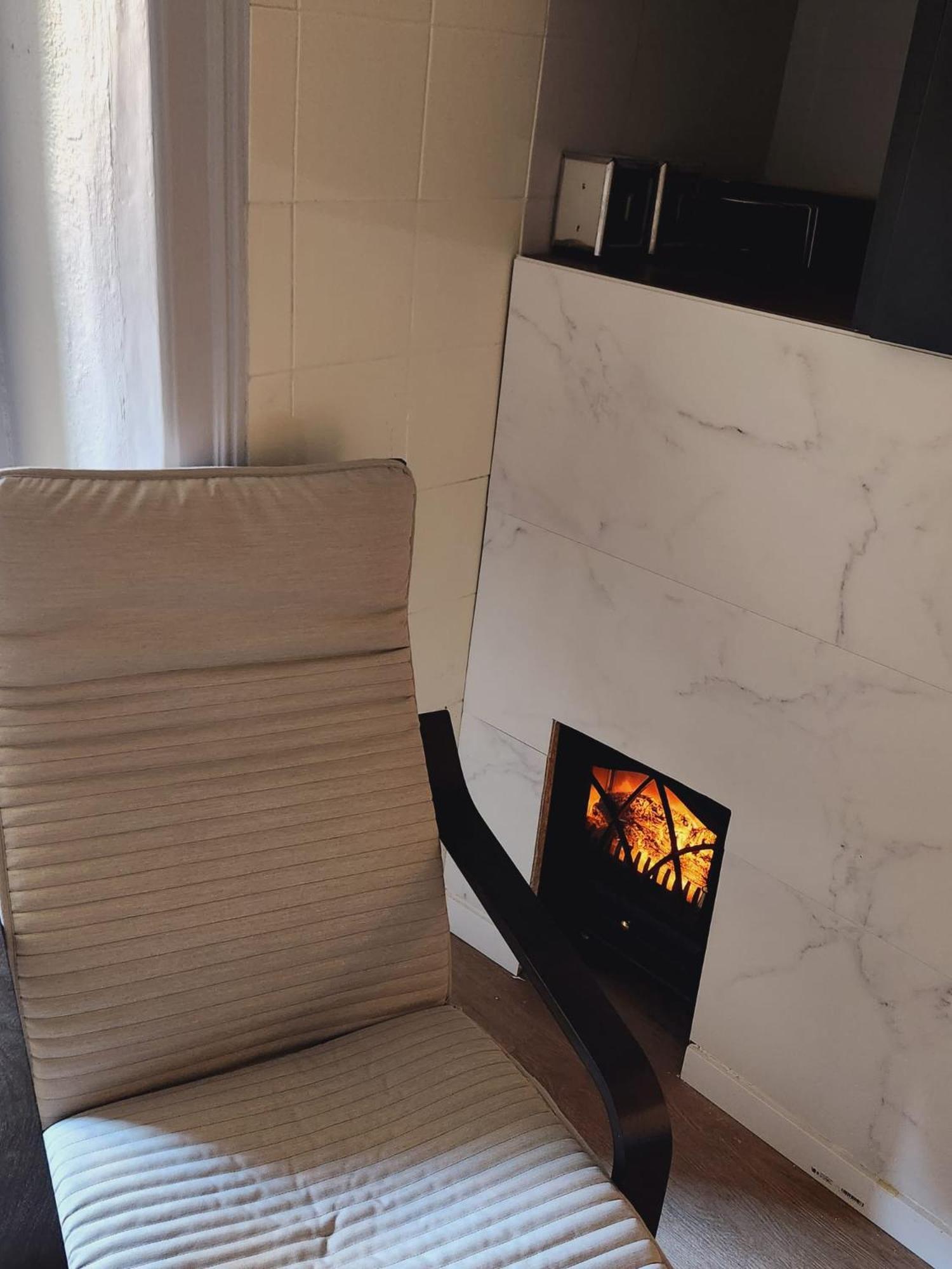 Appartement Daora *