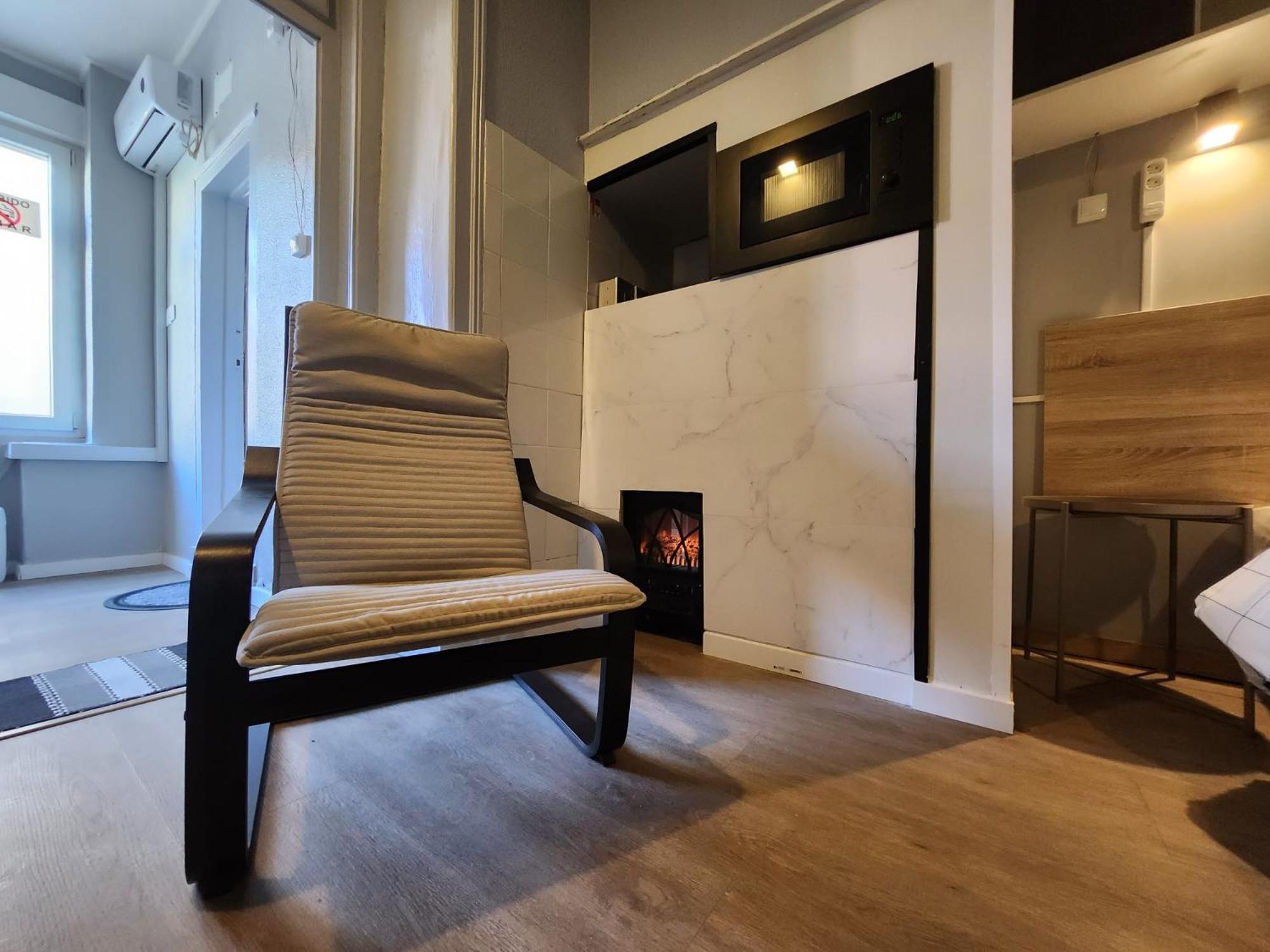 Appartement Daora Lissabon
