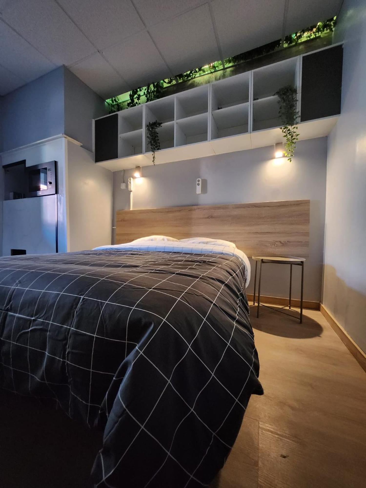 Daora Appartement *