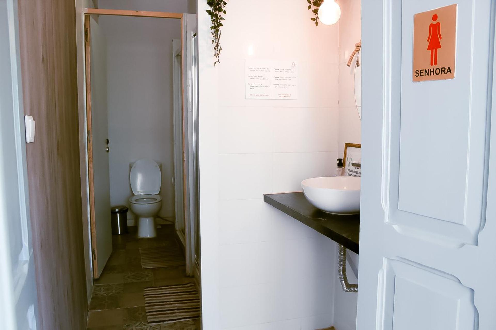 Appartement Daora Lissabon