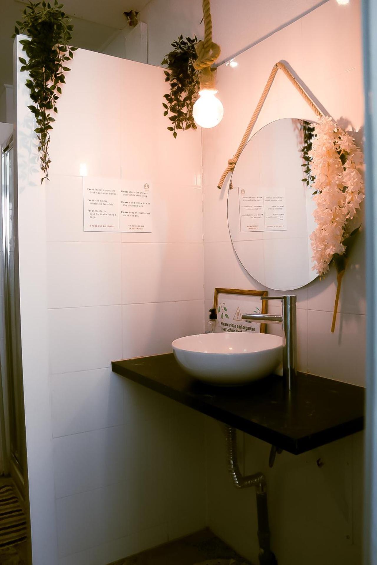 Appartement Daora *