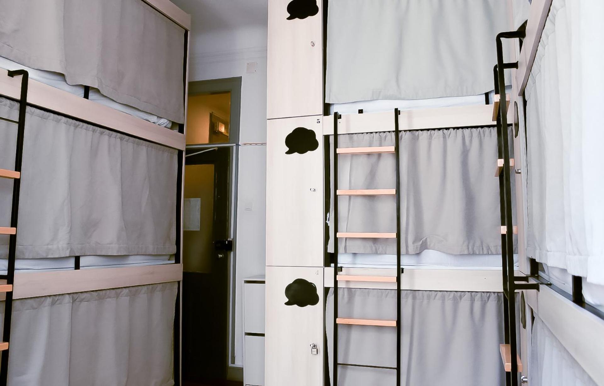 Daora Appartement Lissabon