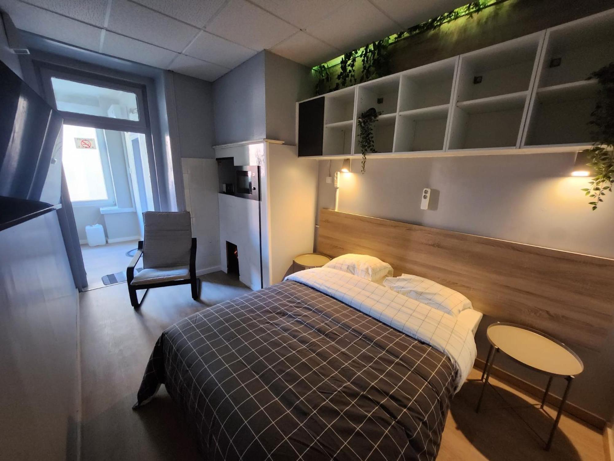 Apartment Daora Lissabon