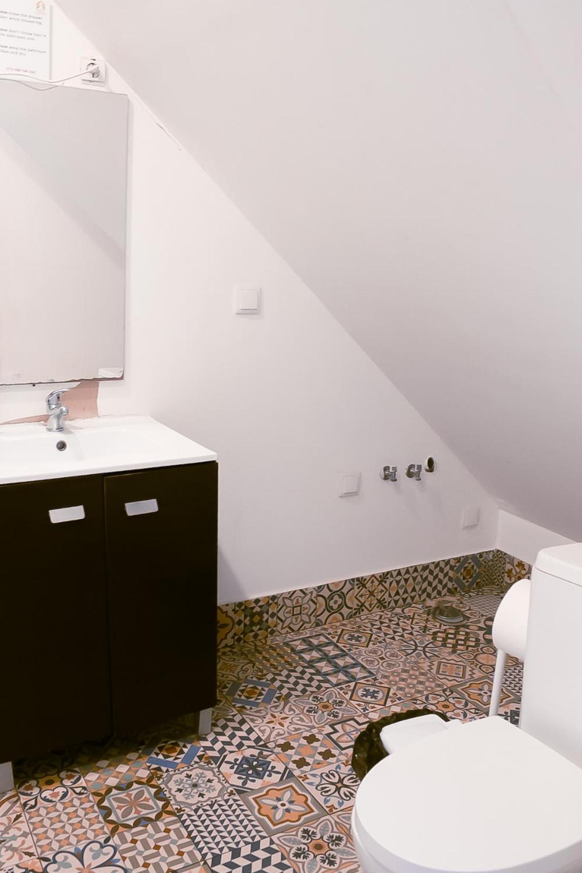 Daora Apartment Lissabon